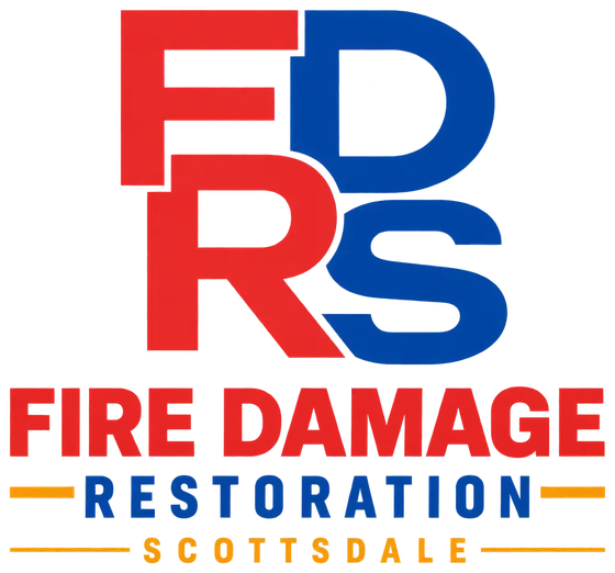Fire Damage Restoration Scottsdale